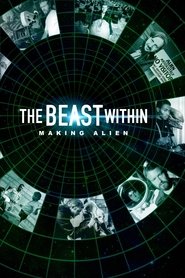 The Beast Within: Making Alien movie poster