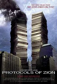 Protocols of Zion movie poster