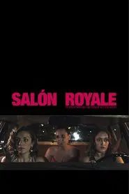 Salón Royale movie poster