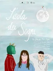 The Island of Dreams movie poster