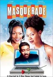 Masquerade movie poster