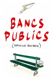 Park Benches movie poster
