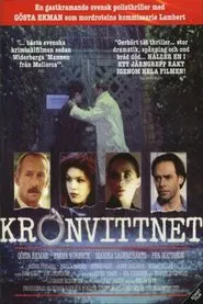 The Crown Witness movie poster