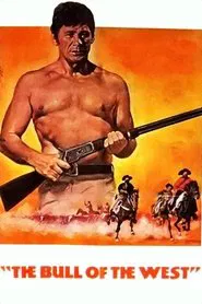 The Bull of the West movie poster