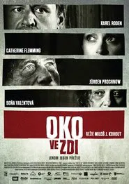 Oko ve zdi movie poster