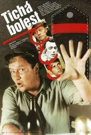 Poster do filme Tichá bolest