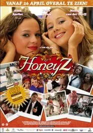 Honeyz movie poster
