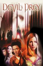 Devil's Prey movie poster