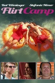 Flirtcamp movie poster