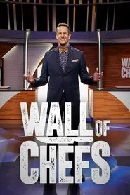 Wall of Chefs tv show poster