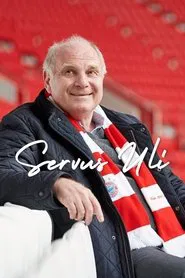 Servus Uli – A Life for FC Bayern movie poster