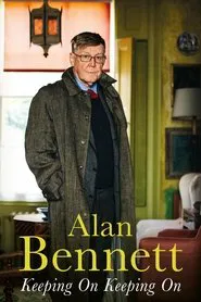 Poster do filme Alan Bennett's Diaries