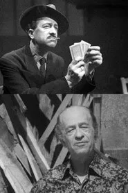 Behind the Curtain: Mimis Fotopoulos movie poster