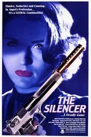 The Silencer movie poster