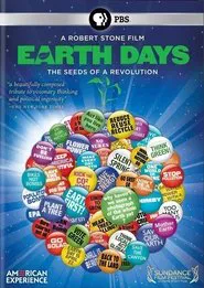 Earth Days movie poster