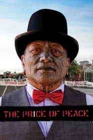 The Price of Peace movie poster