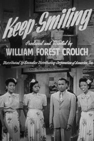 Poster do filme Keep Smiling