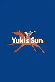 Yuki's Sun movie poster