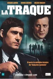 La Traque tv show poster
