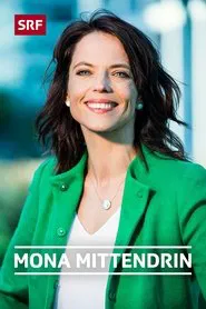 Mona mittendrin tv show poster