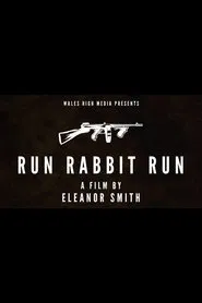 Poster do filme Run Rabbit Run