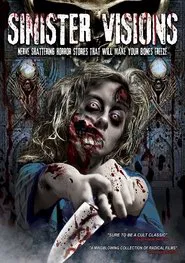 Poster do filme Sinister Visions
