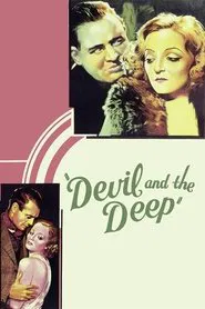Devil and the Deep movie poster