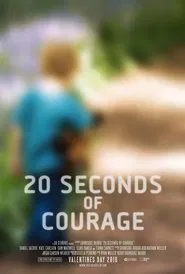 Poster do filme 20 Seconds of Courage