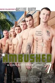 Poster do filme Ambushed 7