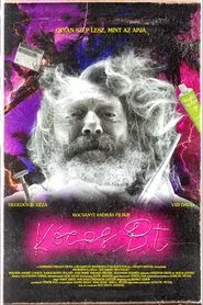 Scruffy Co. movie poster