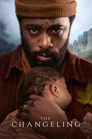 The Changeling tv show poster