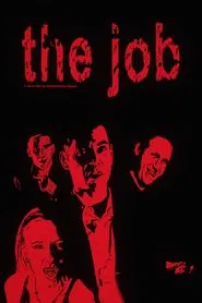 The Job movie poster