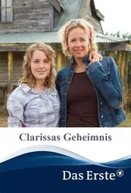 Poster do filme Clarissas Geheimnis