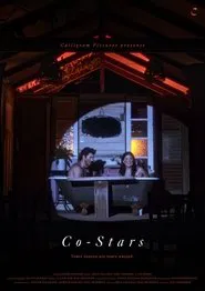 Co-Stars movie poster