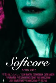 Softcore movie poster