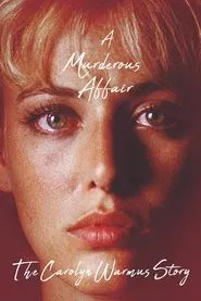A Murderous Affair: The Carolyn Warmus Story movie poster