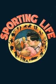 Sporting Life movie poster
