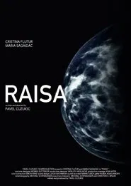 Raisa movie poster