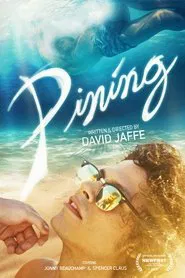 Pining movie poster