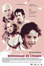 Bonhomme de chemin movie poster