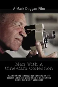 Man With A Cine-Cam Collection movie poster