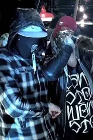 Hollywood Undead: Hear Me Now movie poster