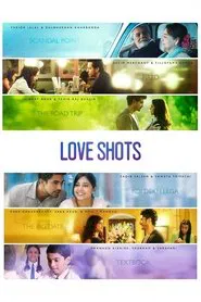 Love Shots tv show poster