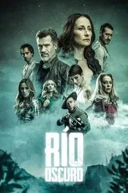 Río Oscuro tv show poster