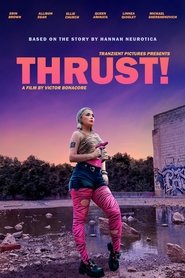 Thrust! movie poster