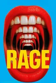Rage (Furia) tv show poster