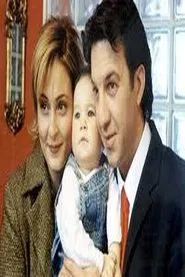 Dikkat Bebek Var tv show poster