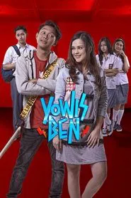 Yowis Ben movie poster