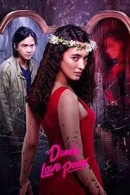 Deadly Love Poem movie poster
