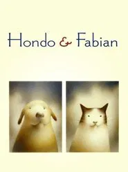 Hondo and Fabian movie poster